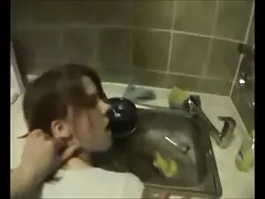 Vitória facial video ...
