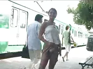 Mulher filme de porn ...