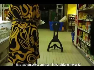 Uma Asiática super B ...