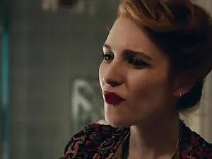 A miúda sexy Sabrina ...