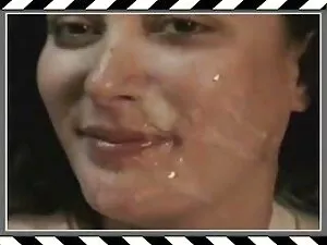 como filme de pornô  ...