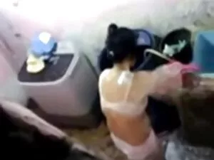 Jovem Ménage à vídeo ...