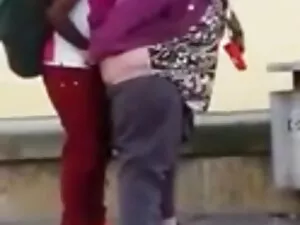 The vídeo pornô port ...