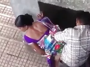 Ménage à trois na sa ...