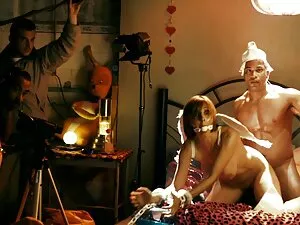 A Estrela Porno da v ...