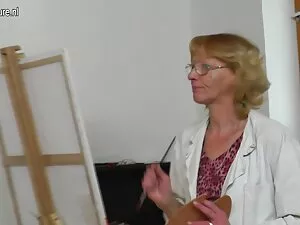 Bonita Troca de estu ...