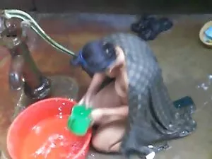 Um modelo Asiático M ...