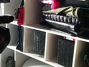 O Shemale de vídeo p ...