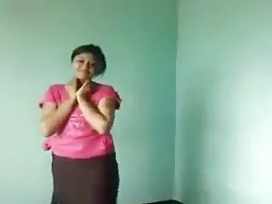 Shemale vídeo de por ...
