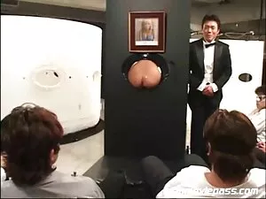 Vê a hope a ter uma  ...