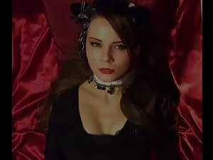 Modelo vídeo de porn ...