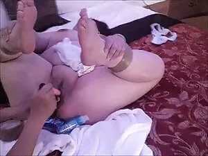 A miúda grávida de M ...