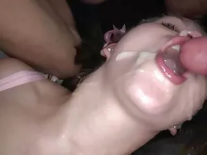 Amadora Asiática fod ...